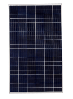 325W 120 cellás Maysun Solar monokristályos napelem panel